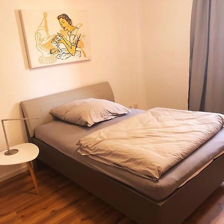Apartment In Innenstadt Bielefeld Kültér fotó