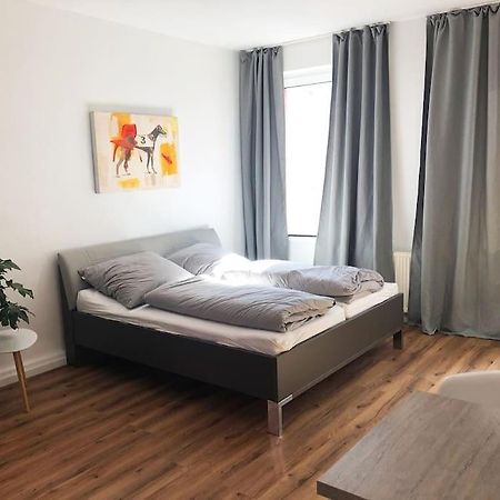 Apartment In Innenstadt Bielefeld Kültér fotó