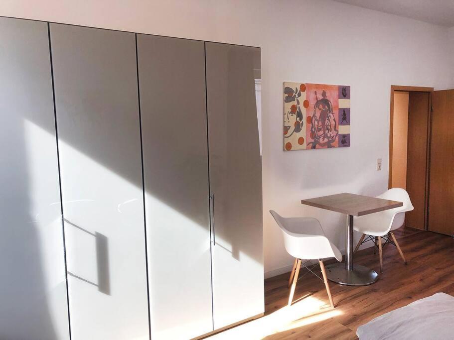 Apartment In Innenstadt Bielefeld Kültér fotó
