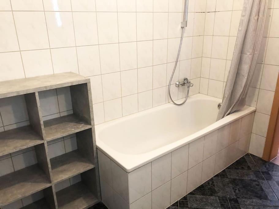 Apartment In Innenstadt Bielefeld Kültér fotó