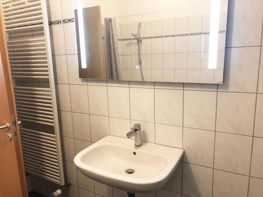 Apartment In Innenstadt Bielefeld Kültér fotó